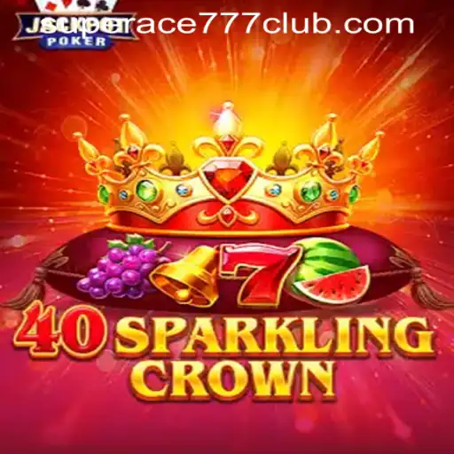 Discovering the Excitement of 40SparklingCrown at SuperAce777 Casino PH