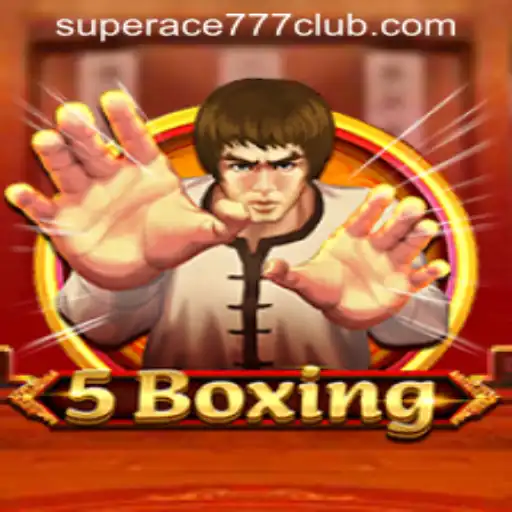 Exploring the Thrills of 5Boxing at SuperAce777 Casino PH