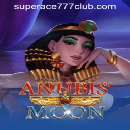 AnubisMoon: Unveiling the Mysteries at SuperAce777 Casino PH