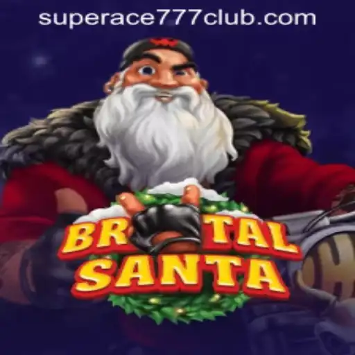 BrutalSanta: A Riveting New Addition to SuperAce777 Casino PH