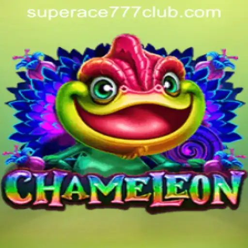 Discover 'Chameleon' at SuperAce777 Casino PH