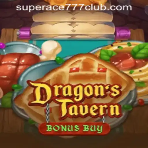 Exploring DragonsTavern: A New Gaming Phenomenon with SuperAce777 Casino PH