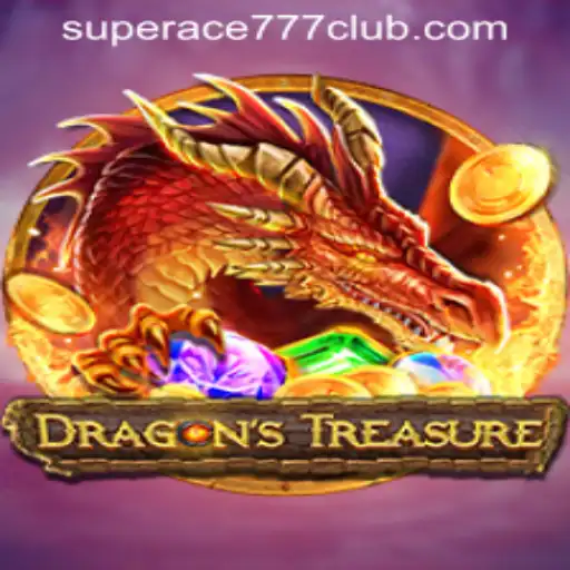 Discover the Thrills of DragonsTreasure at SuperAce777 Casino PH