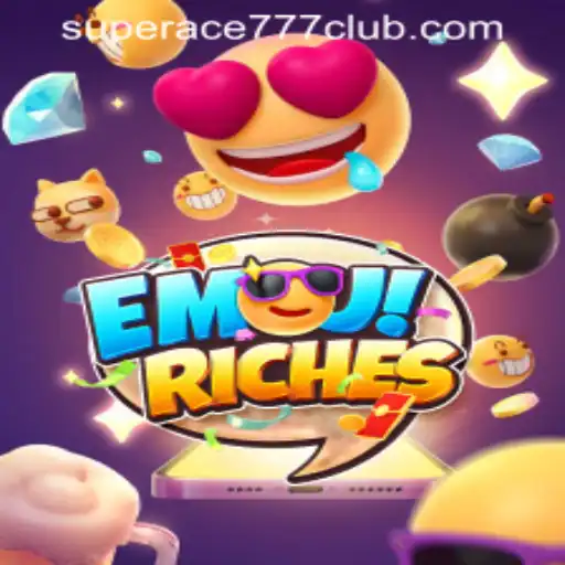 Exploring EmojiRiches: A New Sensation at SuperAce777 Casino PH