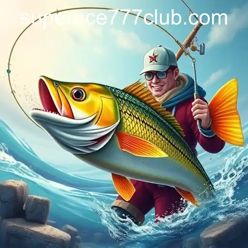 The Exciting World of Fishing Games and SuperAce777 Casino PH