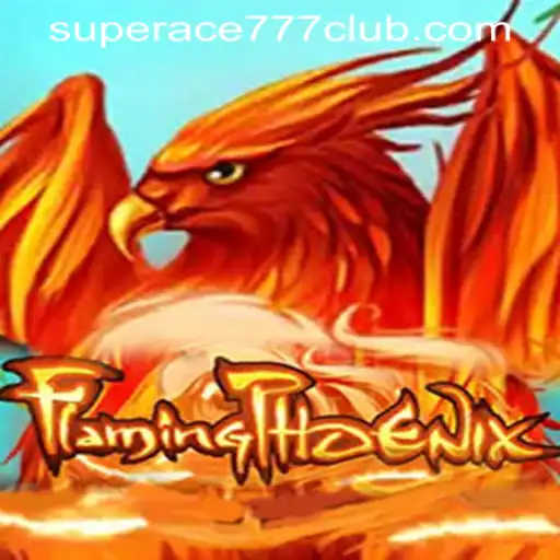 Exploring FlamingPhoenix: The Exciting New Game at SuperAce777 Casino PH