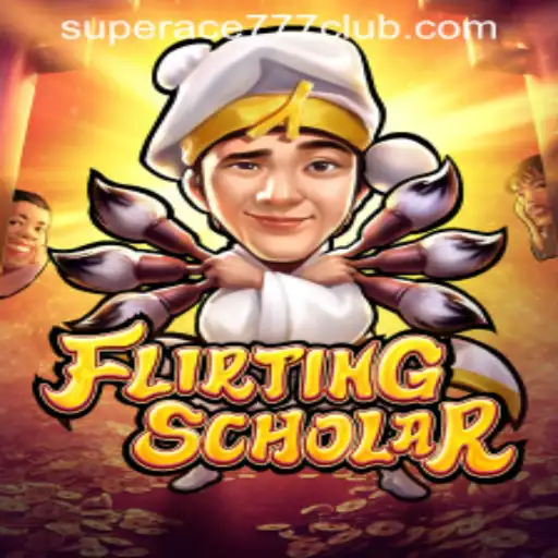 FlirtingScholar Game Overview and Insights at SuperAce777 Casino PH