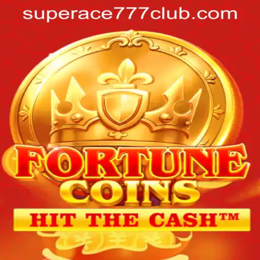 Exploring FortuneCoins: A Dive into the Thrilling World of SuperAce777 Casino PH