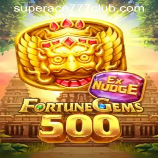 FortuneGems500: A New Era at SuperAce777 Casino PH