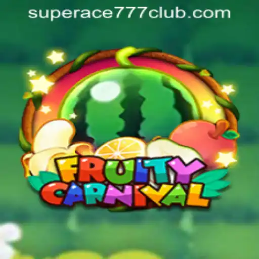 Discovering the Thrills of FruityCarnival at SuperAce777 Casino PH