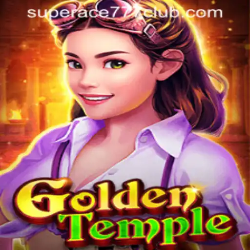 GoldenTemple: A Majestic Adventure at SuperAce777 Casino PH