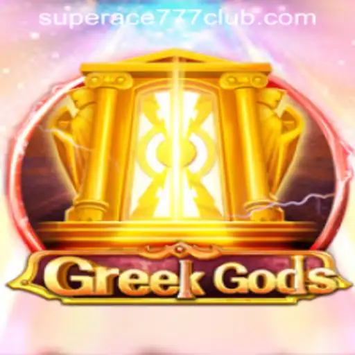 Exploring GreekGods: A New Sensation at SuperAce777 Casino PH