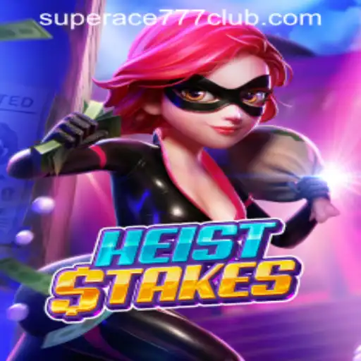 The Thrilling World of HeistStakes: Unlock Big Wins at SuperAce777 Casino PH