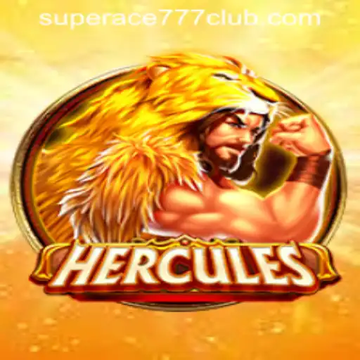Exploring the Adventures of Hercules at SuperAce777 Casino PH