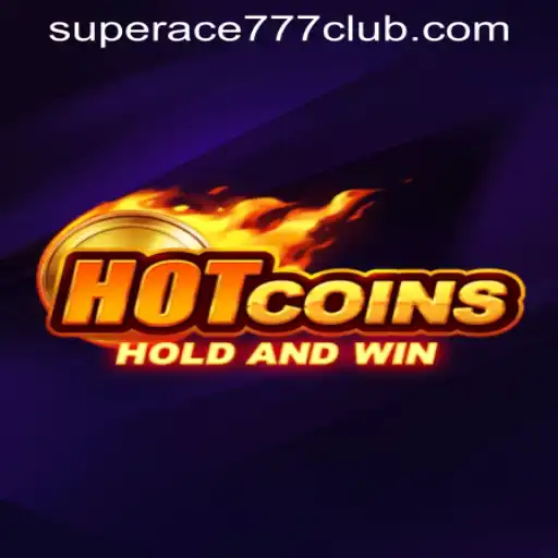 HotCoins: The New Thrill at SuperAce777 Casino PH