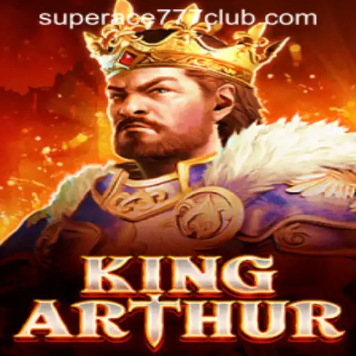Exploring KingArthur at SuperAce777 Casino PH