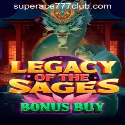 Discovering LegacyoftheSagesBonusBuy at SuperAce777 Casino PH