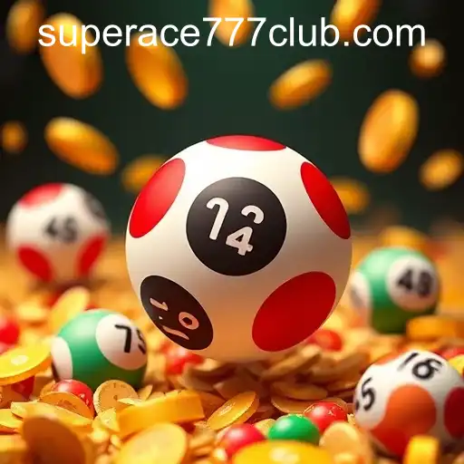 The Allure and Evolution of Lottery Games with SuperAce777 Casino PH