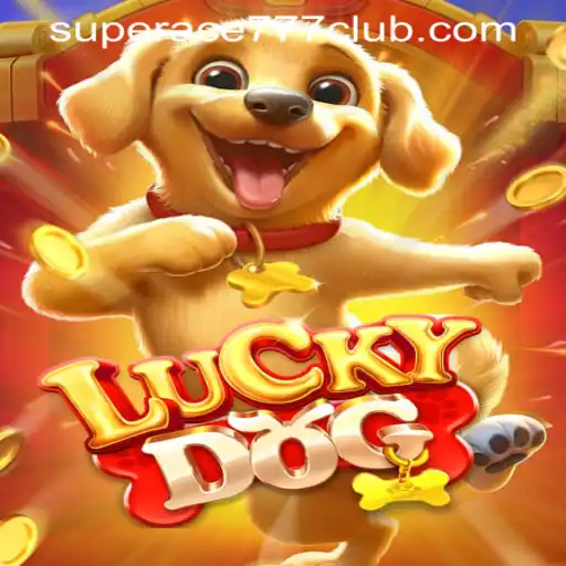 Exploring LuckyDog: A Dive into the Newest Thrill at SuperAce777 Casino PH