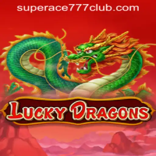 Exploring LuckyDragons at SuperAce777 Casino PH