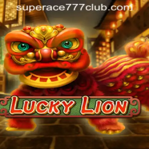 LuckyLion: A Roaring Adventure in SuperAce777 Casino PH