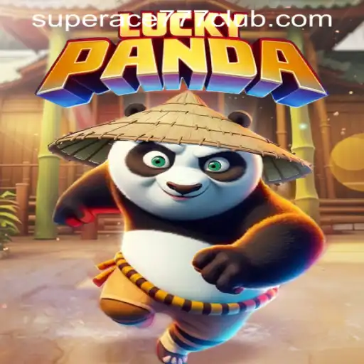 Discover the Thrills of LuckyPanda at SuperAce777 Casino PH