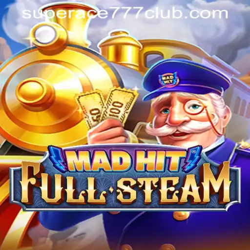 MadHitFullSteam: A Thrilling Experience at SuperAce777 Casino PH