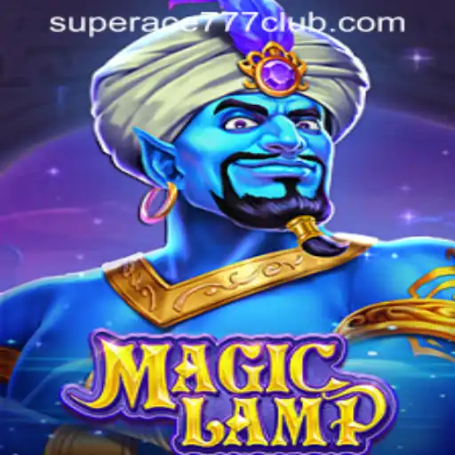Discover the Thrills of MagicLamp at SuperAce777 Casino PH