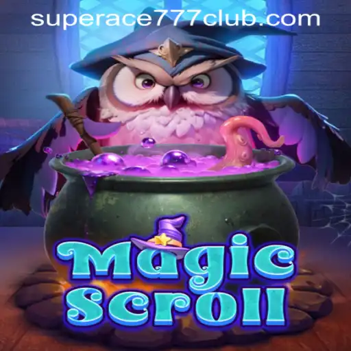 Unveiling MagicScroll: A Deep Dive into the Enchanting World at SuperAce777 Casino PH