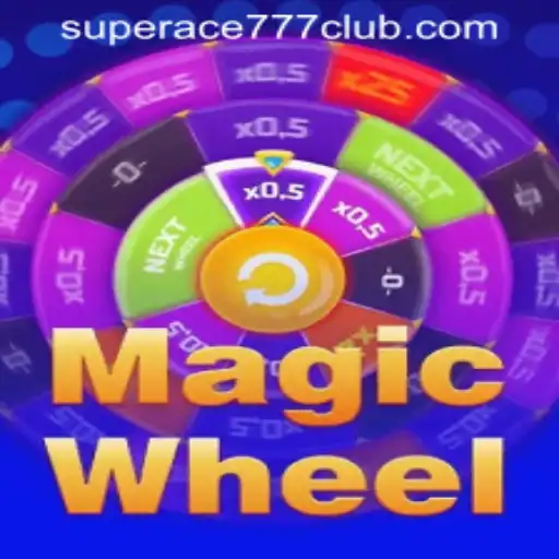 Exploring MagicWheel: The Latest Sensation at SuperAce777 Casino PH