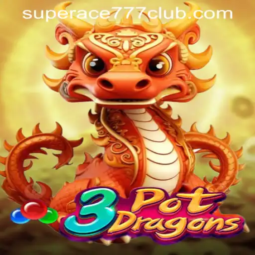 Exploring the Exciting World of 3PotDragons at SuperAce777 Casino PH