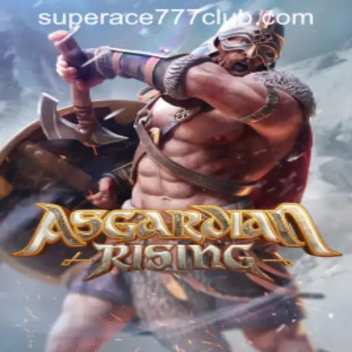 Exploring AsgardianRising at SuperAce777 Casino PH