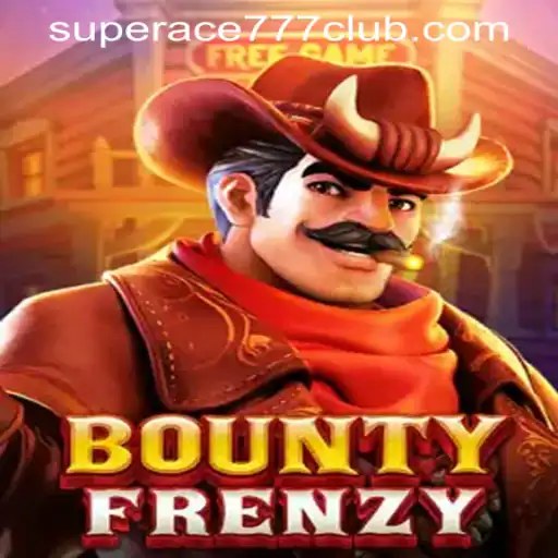 Exploring the Thrills of BountyFrenzy at SuperAce777 Casino PH