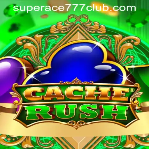 Exploring the Thrills of CacheRush at SuperAce777 Casino PH