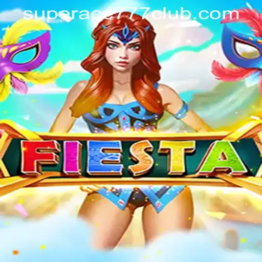 Dive into Fiesta: A Thrilling Gaming Experience at SuperAce777 Casino PH