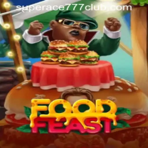 Discover the Exciting World of FoodFeast and SuperAce777 Casino PH