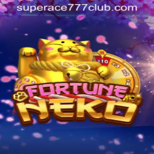 FortuneNeko: Discover the Exciting World in SuperAce777 Casino PH