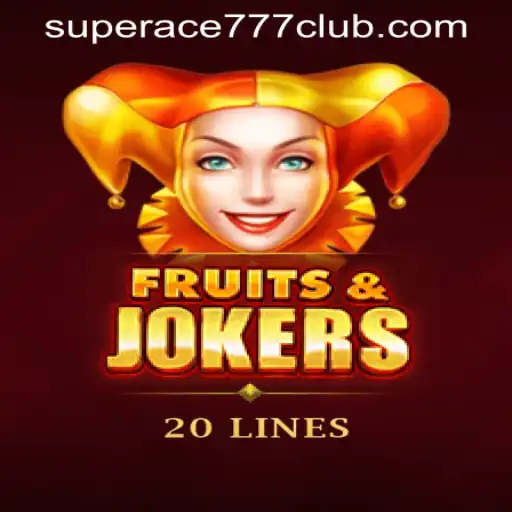 Exploring the Thrills of FruitsAndJokers20 at SuperAce777 Casino PH