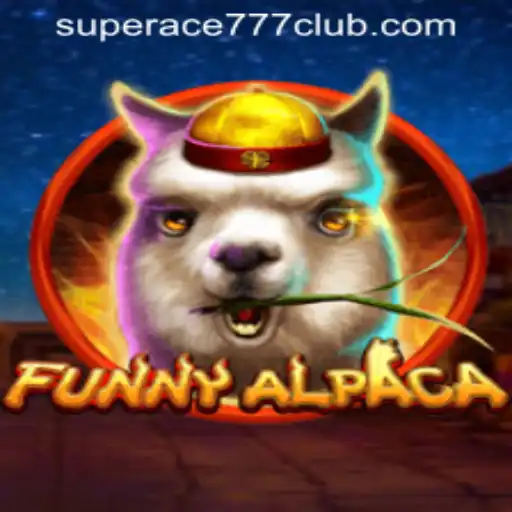 Discover the Delightful World of FunnyAlpaca: A Unique Addition to SuperAce777 Casino PH
