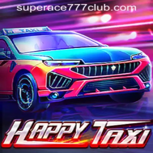 Exploring HappyTaxi: A Dive into the Engaging World of SuperAce777 Casino PH