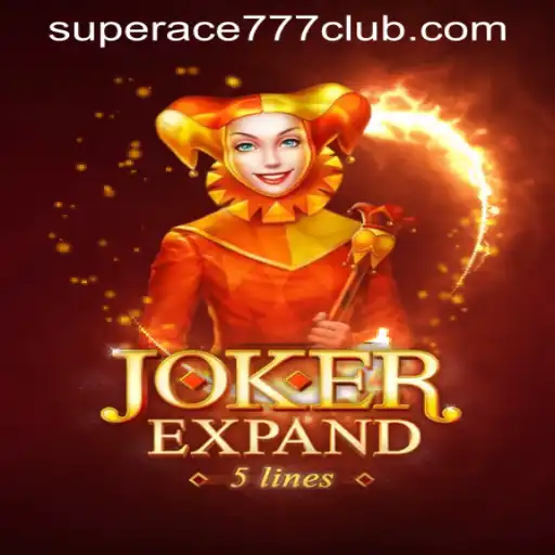Explore the Thrilling World of JokerExpand at SuperAce777 Casino PH