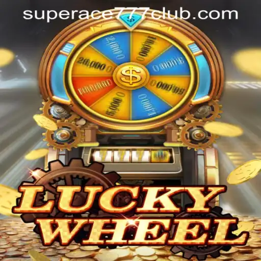 Experience the Thrill of LuckyWheel at SuperAce777 Casino PH
