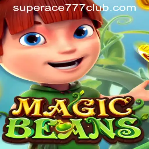 Exploring the Magic of MAGICBEANS at SuperAce777 Casino PH