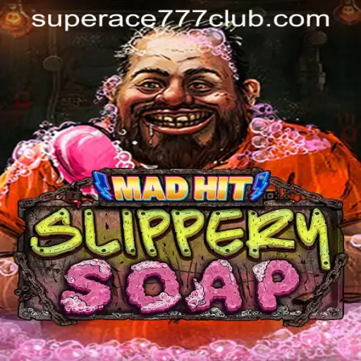 MadHitSlipperySoap: A Thrilling Journey into the World of Soapy Fun