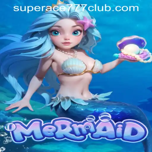 Discover the Exciting World of 'Mermaid' at SuperAce777 Casino PH