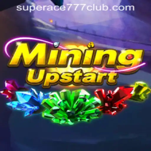 MiningUpstart: An Overview of the Latest Casino Game at SuperAce777 Casino PH
