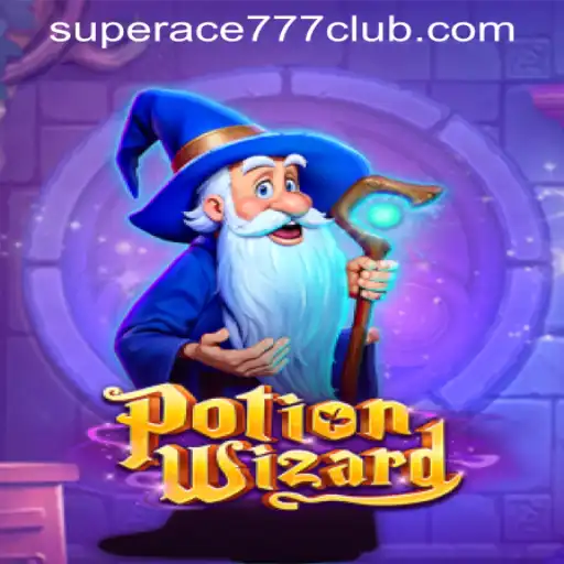 Exploring the Magical Realm of PotionWizard at SuperAce777 Casino PH