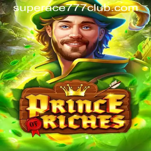 Discover the Exciting World of PrinceOfRiches at SuperAce777 Casino PH