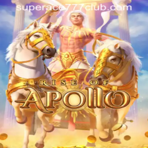 Exploring the Thrilling World of RiseofApollo at SuperAce777 Casino PH