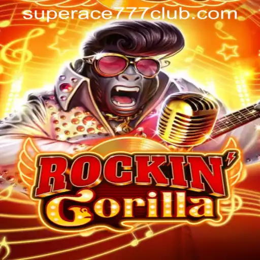 Exploring the New Thrill: RockinGorilla Game at SuperAce777 Casino PH